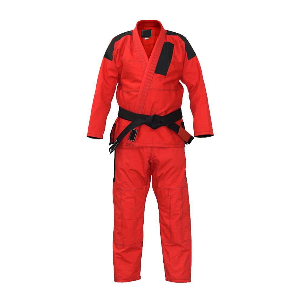 BJJ Gi