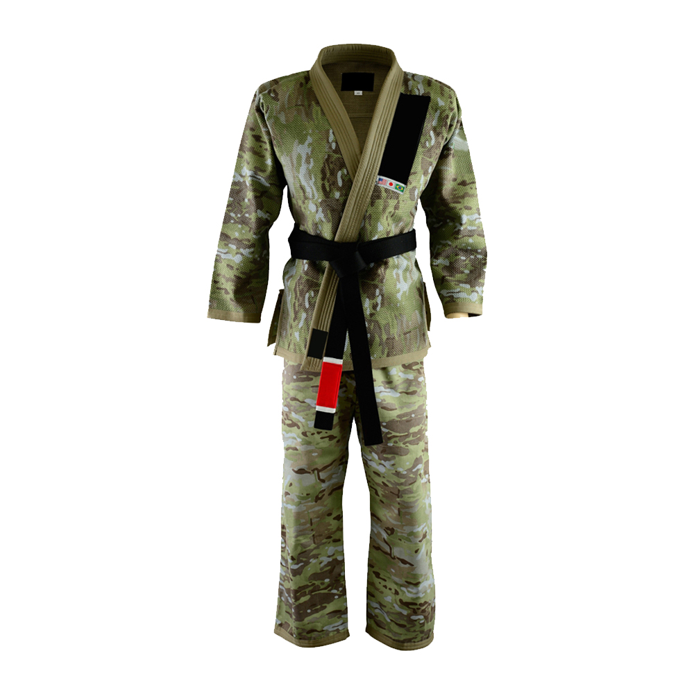 BJJ Gi