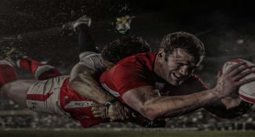 RUGBY GEAR