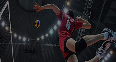VOLLEYBALL GEAR